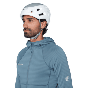 Cască Mammut Wall Rider 2.0 Helmet starta-white