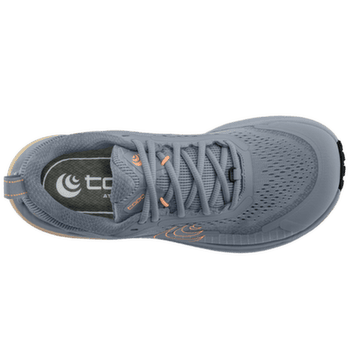 Încălțăminte Topo athletic Terraventure 5 Women Grey / Peach