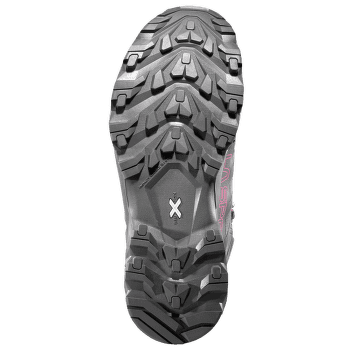 Încălțăminte La Sportiva Ultra Raptor 3 Mid GTX Women Onyx/Azalea