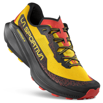Încălțăminte La Sportiva Prodigio 2 Yellow/Black