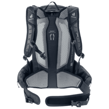 Rucsac deuter Attack 22 EL Black