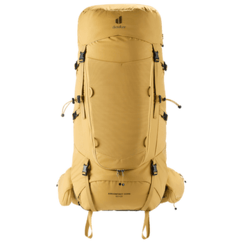 Rucsac deuter Aircontact Core 60+10 Black