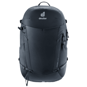 Rucsac deuter Futura 21 SL cassis-ashrose