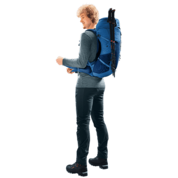 Rucsac deuter Futura 26 nightblue-baltic