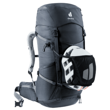 Rucsac deuter Futura 30 SL Black