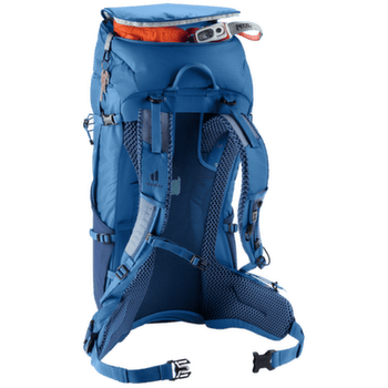 Rucsac deuter Futura Pro 36 nightblue-baltic