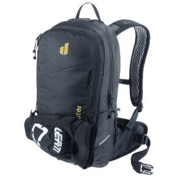 Rucsac deuter Attack 8 JR Black
