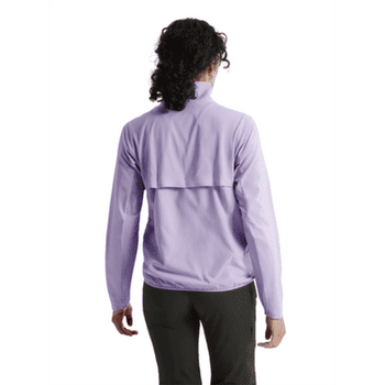 Jachetă Arcteryx Sima Jacket Women Mallow