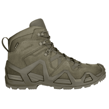 Încălțăminte Lowa Zephyr MK2 GTX Mid ranger green