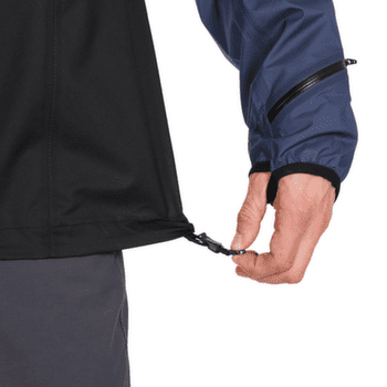 Jachetă Direct Alpine Cyclone 4.0 Men ocean