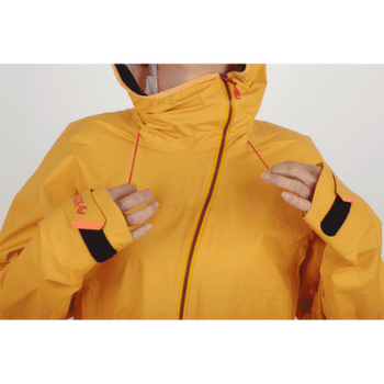 Jachetă Direct Alpine Guide Lady 4.0 cherry/arctic