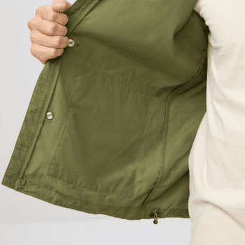 Jachetă Fjällräven VARDAG VINDBY JACKET MEN Green