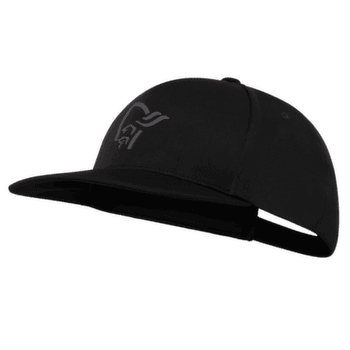 Căciuli Norrona /29 Trucker Tech Cap Caviar Black