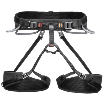 Șaua Mammut Ophir 4 Slide 2.0 00808 black-strata