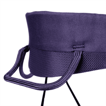 Șaua Blue Ice VISTA ADJUST HARNESS Women Night Shade