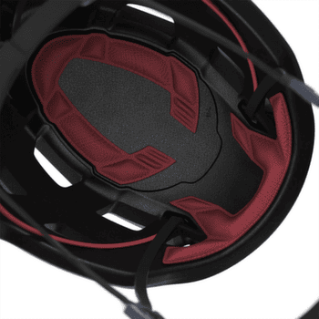 Cască Blue Ice BLAST HELMET Black