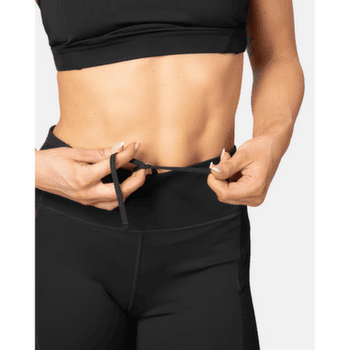 Colanți Kari Traa Linnea Tights BLCK/BLACK