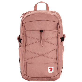 Rucsac Fjällräven SKULE 24 Dusty Rose