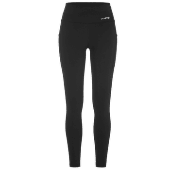 Colanți Craft Essence Tights 3 Women BLACK