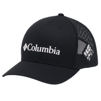 Capac Columbia Columbia Mesh Snap Back BLACK 070