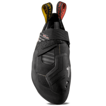 Cățărători La Sportiva Skwama Lite Black/Yellow