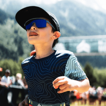Ochelari Julbo Intensity Junior
