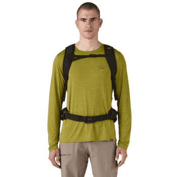 Rucsac Patagonia Terravia Pack 36L Black