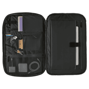 Geantă Patagonia Black Hole MLC Black w/Black