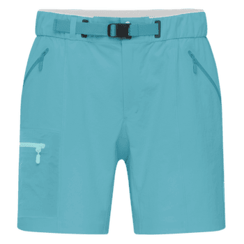Pantaloni scurți Norrona falketind flex1 light Shorts Women Brittany Blue