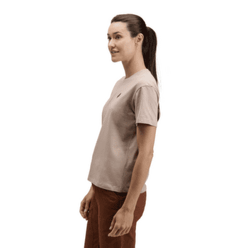 Tricou cu mânecă scurtă Black Diamond Equipment For Alpnst SS Tee Women Pale Mauve