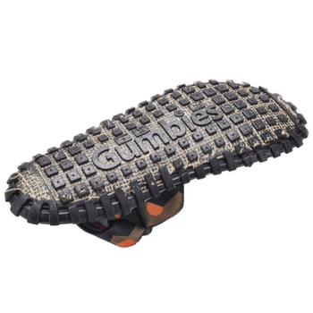 Sandale Gumbies Scrambler Sandal - Khaki & Orange Khaki / Orange