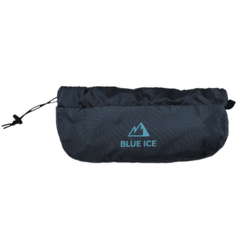Copertă Blue Ice GRIFFIN CRAMPON BAG Black
