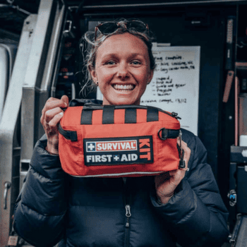 Trusă de prim ajutor Survival Survival First Aid Kit Large