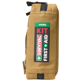 Trusă de prim ajutor Survival Survival First Aid Kit Hiking