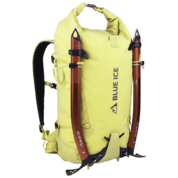 Rucsac Blue Ice WARTHOG PACK 30L Warm Olive