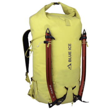 Rucsac Blue Ice WARTHOG PACK 45L Warm Olive