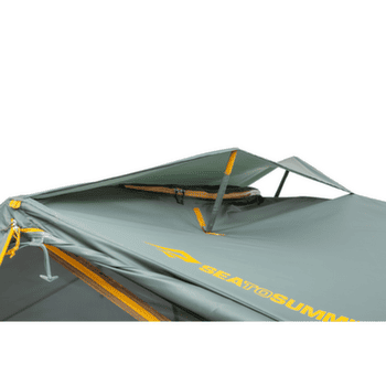 Stat Sea to Summit Ikos Evo Tent - TR4 Laurel Wreath