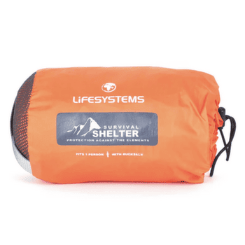 Adăpost Lifesystems Survival Shelter 1