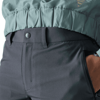 Pantaloni scurți Patagonia Terravia Trail Shorts - 6 in. Women Black