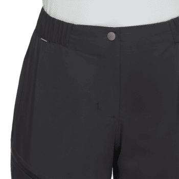 Pantaloni Mammut Alto Light HS Pants Women black 0001