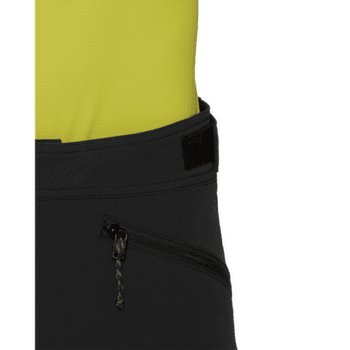 Pantaloni scurți Mammut TAISS SO SHORTS MEN marine 5118