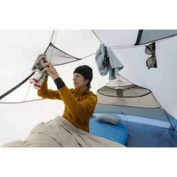 Stat MSR Hubba Hubba HD 2P Green