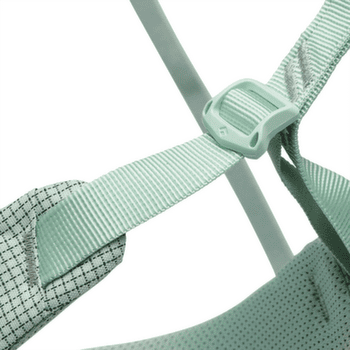 Șaua Black Diamond MOMENTUM HARNESS Women Baja Sunrise