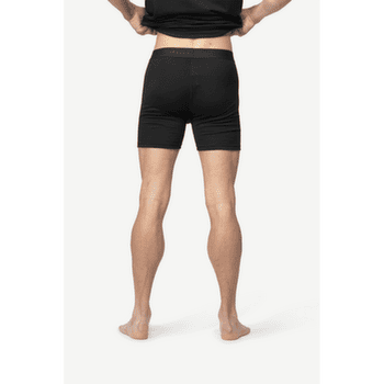 Boxeri Devold Breeze Plus Merino 200 Boxer Men 950A BLACK