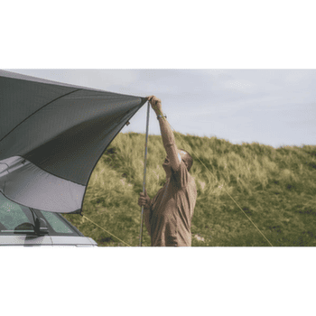 Adăpost Outwell Fielder Canopy