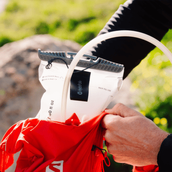 Geantă Hydrapak VELOCITY 2L Malibu