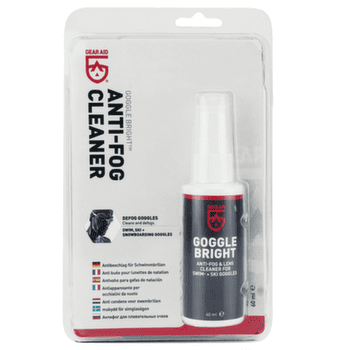 Agent de curățare GearAid Google Bright