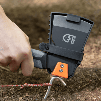 Topor GearAid BALTA™ Camping Hatchet