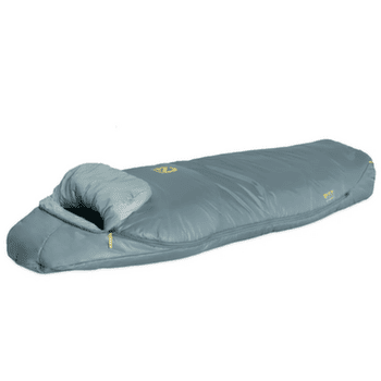 Sac de dormit Nemo Equipment Tempo Womens 20 Endless Promise Arctic/Aquifer