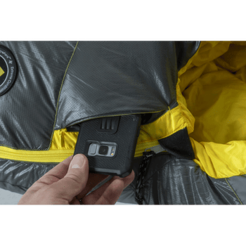Sac de dormit Nemo Equipment Sonic 0